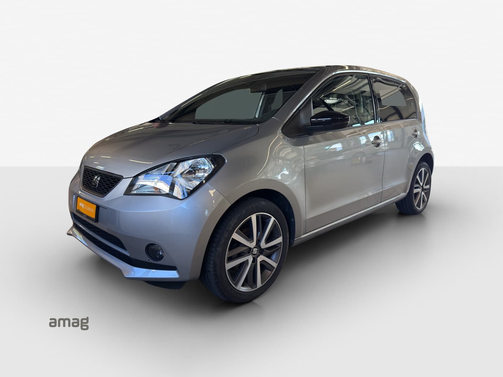 Mii electric Plus (netto)